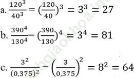 Bài 51 trang 17 SBT Toán 7 Tập 1 ảnh 1