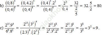 Bài 52 trang 17 SBT Toán 7 Tập 1 ảnh 3