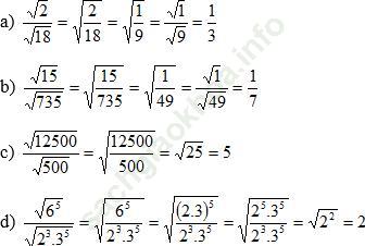 Bài 29 trang 19 Toán 9 Tập 1 ảnh 1