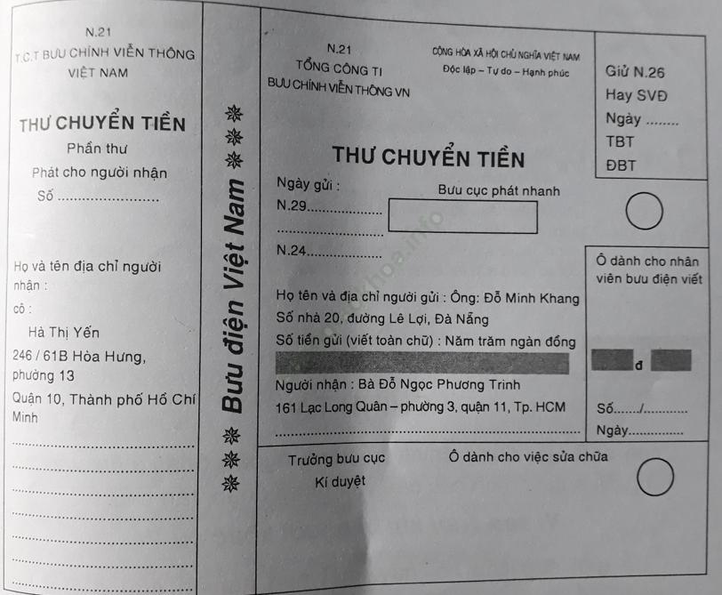 Tập làm văn Tuần 33 trang 102,103 VBT Tiếng Việt 4 Tập 2 ảnh 2