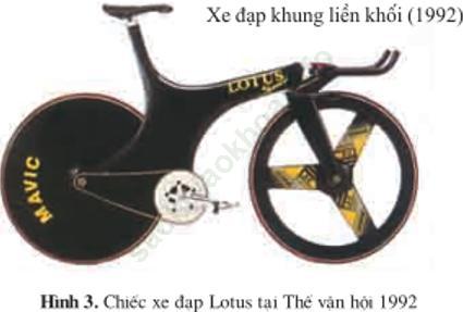 Lý thuyết Công nghệ 9 Bài 1: Giới thiệu nghề sửa chữa xe đạp ảnh 3