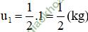 Bài 1: Giới hạn của dãy số - Giải BT Toán 11 hình ảnh 0