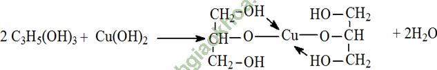 Bài 43 : Bài thực hành 5: Tính chất của etanol, glixerol và phenol - Giải BT Hóa học 11 hình ảnh 1