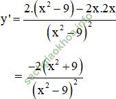 Bài 1: Sự đồng biến, nghịch biến của hàm số - Giải BT Toán 12 hình ảnh 14