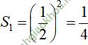 Bài 1: Giới hạn của dãy số - Giải BT Toán 11 hình ảnh 16