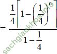 Bài 1: Giới hạn của dãy số - Giải BT Toán 11 hình ảnh 18