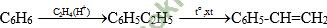 Bài 35 : Benzen và đồng đẳng. Một số hiđrocacbon thơm khác - Giải BT Hóa học 11 hình ảnh 2