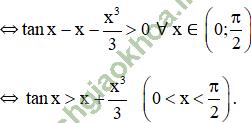 Bài 1: Sự đồng biến, nghịch biến của hàm số - Giải BT Toán 12 hình ảnh 23
