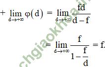 Bài 2: Giới hạn của hàm số - Giải BT Toán 11 hình ảnh 29