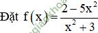 Bài 2: Giới hạn của hàm số - Giải BT Toán 11 hình ảnh 3