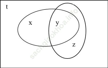 Dạng 3: Giải toán bằng biểu đồ Ven ảnh 2