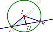 Các dạng bài tập về đường tròn trong mặt phẳng chọn lọc, có lời giải - Toán lớp 10