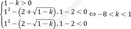 Bài tập phương trình quy về phương trình bậc hai ảnh 22