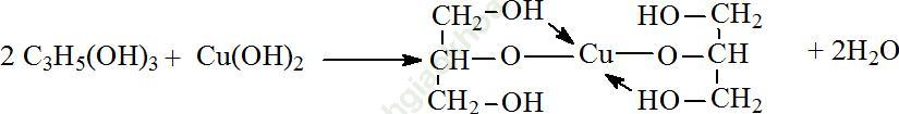 Bài 43 : Bài thực hành 5: Tính chất của etanol, glixerol và phenol ảnh 1