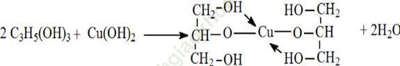 Bài 57: Thực hành tính chất của một vài dẫn xuất halogen, ancol và phenol ảnh 2