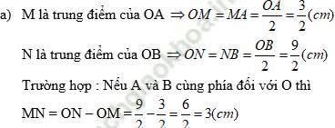 Đề kiểm tra Toán 6 | Đề thi Toán 6