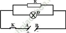 Giải bài tập Vật Lý 9 | Để học tốt Vật Lý 9