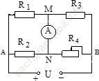 Dạng 19: Giải mạch bằng phương pháp điện thế nút cực hay ảnh 22