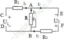 Dạng 19: Giải mạch bằng phương pháp điện thế nút cực hay ảnh 32