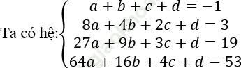 Dạng 2: Xác định số hạng của dãy số ảnh 1