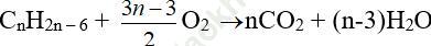 Dạng 6: Phản ứng oxi hóa Benzen và đồng đẳng ảnh 2