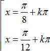 Phương trình thuần nhất bậc 2 đối với sinx và cosx ảnh 11