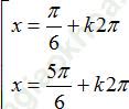 Phương trình quy về phương trình bậc hai đối với hàm số lượng giác ảnh 106