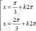 Phương trình quy về phương trình bậc hai đối với hàm số lượng giác ảnh 107