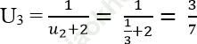 Cách tìm số hạng thứ n của dãy số cực hay có lời giải ảnh 12