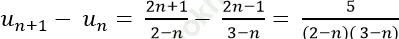 Cách chứng minh một dãy số là cấp số cộng cực hay có lời giải ảnh 12