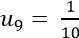 Cách xét tính đơn điệu của dãy số cực hay có lời giải ảnh 13