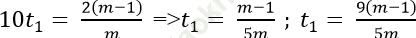 Tìm điều kiện để dãy số lập thành cấp số cộng cực hay ảnh 13