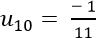 Cách xét tính đơn điệu của dãy số cực hay có lời giải ảnh 14