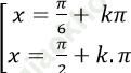 Phương trình bậc hai đối với hàm số lượng giác ảnh 15