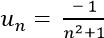 Cách xét tính đơn điệu của dãy số cực hay có lời giải ảnh 16
