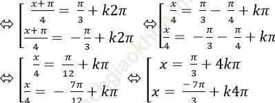Giải phương trình lượng giác cơ bản ảnh 17