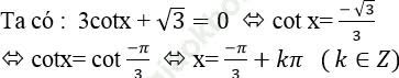 Phương trình bậc nhất đối với hàm số lượng giác ảnh 17