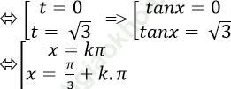 Phương trình bậc hai đối với hàm số lượng giác ảnh 17