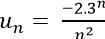 Cách chứng minh một dãy số là cấp số cộng cực hay có lời giải ảnh 17