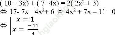 Tìm điều kiện để dãy số lập thành cấp số cộng cực hay ảnh 17