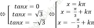 Tìm nghiệm của phương trình lượng giác trong khoảng, đoạn ảnh 18