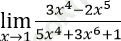 Dạng 1: Tìm giới hạn của hàm số bằng định nghĩa ảnh 19