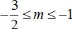Tìm điều kiện của tham số m để phương trình lượng giác có nghiệm ảnh 20