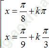 Phương trình quy về phương trình bậc nhất đối với sinx và cosx ảnh 20