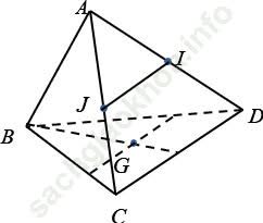 Cách tìm giao tuyến của 2 mặt phẳng chứa 2 đường thẳng song song ảnh 20