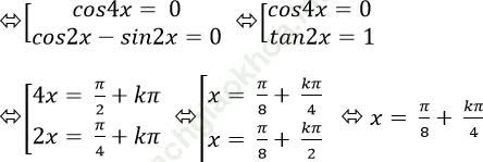 Tìm số nghiệm của phương trình lượng giác trong khoảng, đoạn ảnh 3