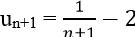 Cách xét tính đơn điệu của dãy số cực hay có lời giải ảnh 21