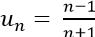 Cách xét tính đơn điệu của dãy số cực hay có lời giải ảnh 23