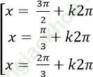 Phương trình bậc hai đối với hàm số lượng giác ảnh 25