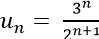 Cách xét tính đơn điệu của dãy số cực hay có lời giải ảnh 26